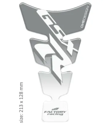 Протектор за резервоар CGS24P/PR3047 SUZUKI GSX-R