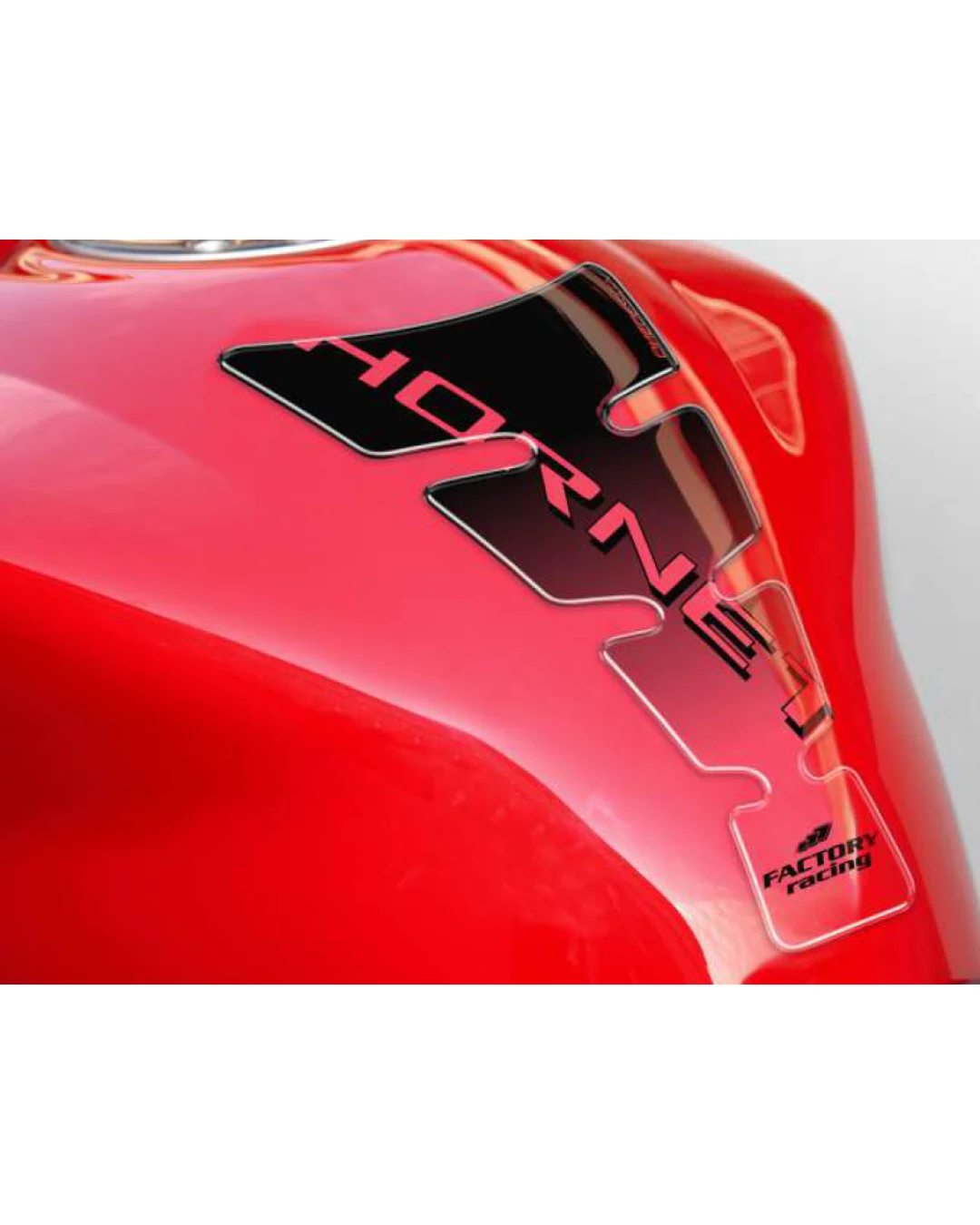 Протектор за резервоар CGS25P/PR3046 HONDA HORNET