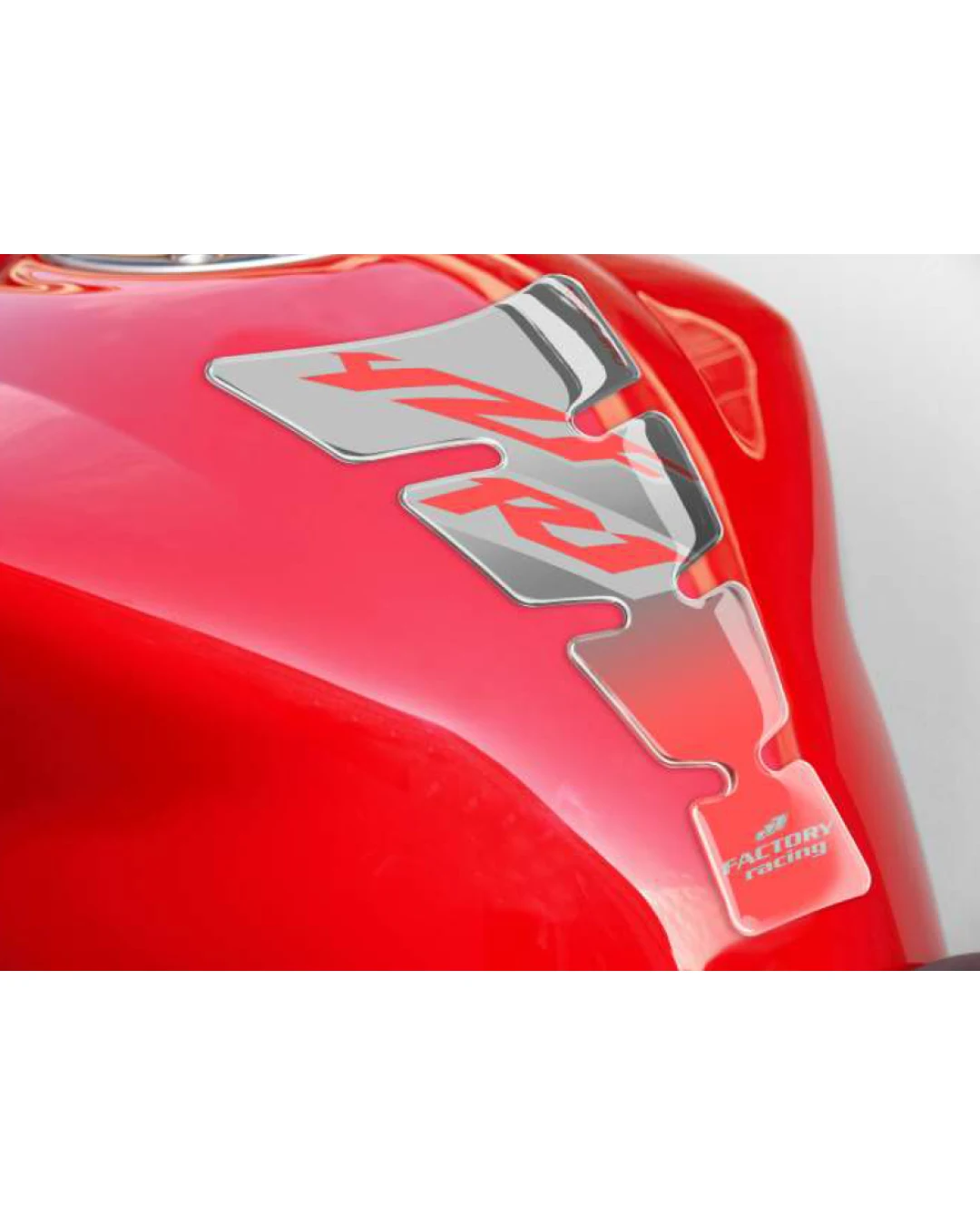 Протектор за резервоар CGS40P/PR3049 YAMAHA YZF R1