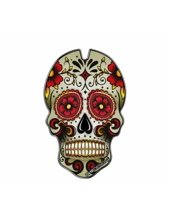 Протектор за резервоар CGSKULL1P/3456