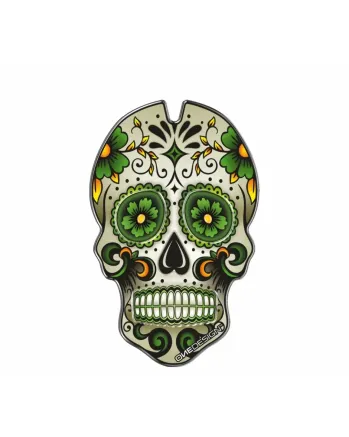Протектор за резервоар CGSKULL2P/3457