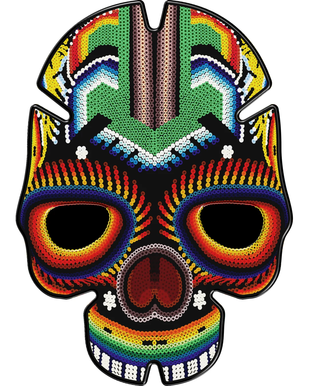 Протектор за резервоар CGSKULL4P/3459