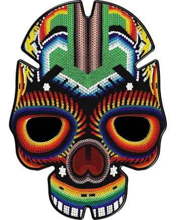 Протектор за резервоар CGSKULL4P/3459