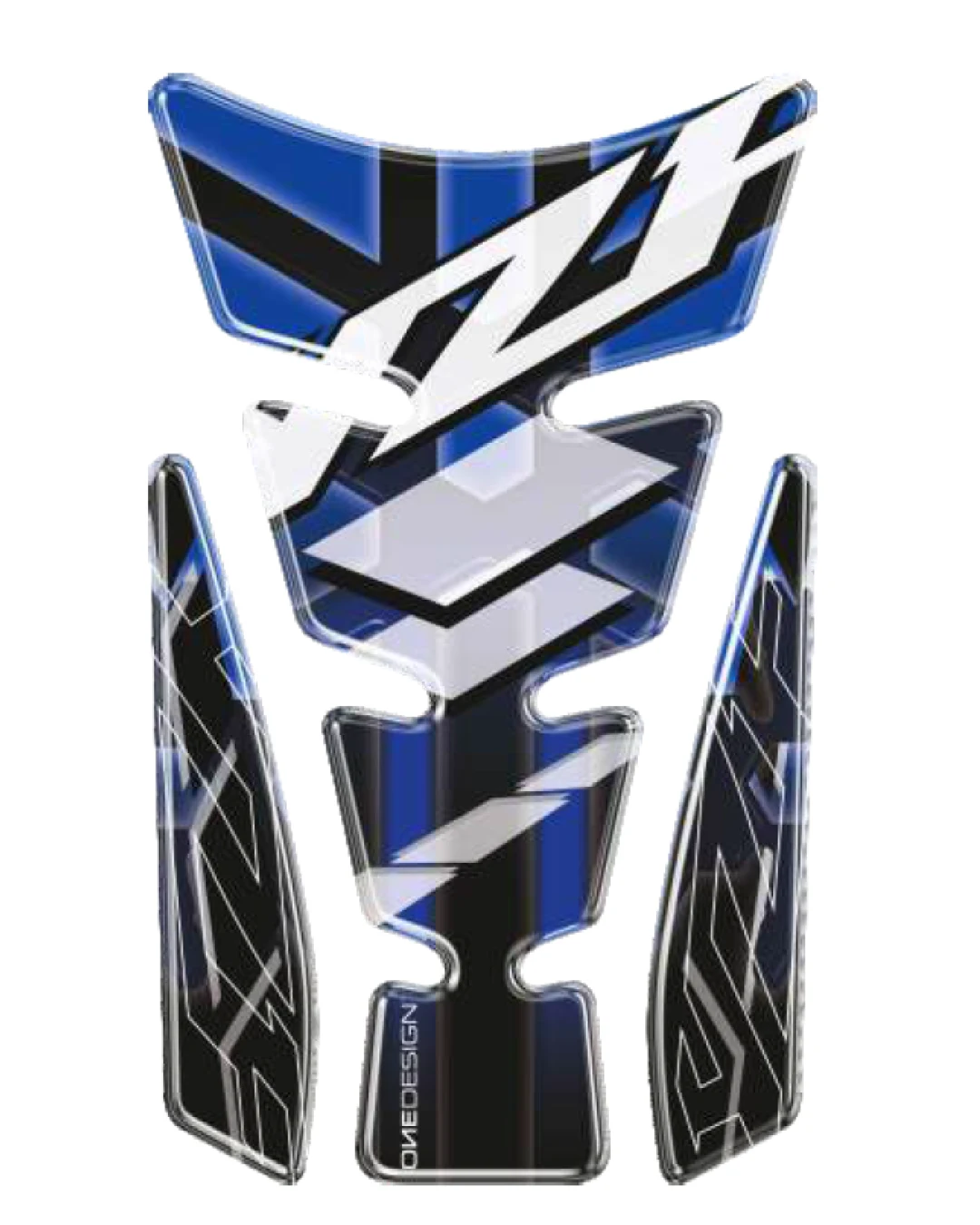Протектор за резервоар CGSLE1BP/PR3226 YAMAHA YZF