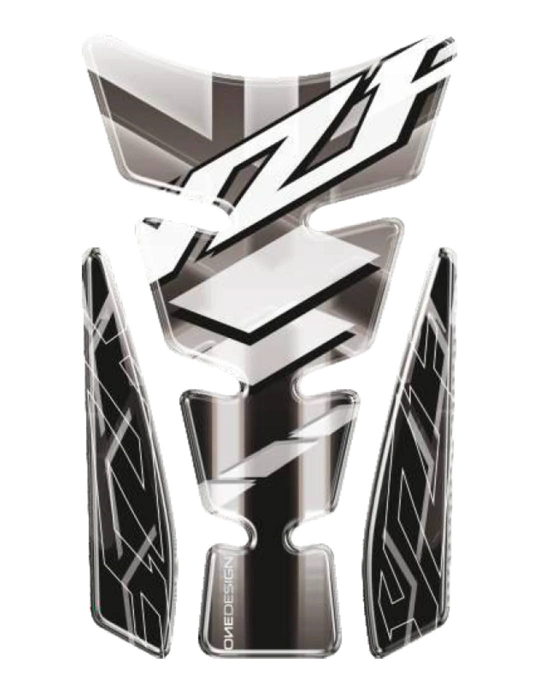 Протектор за резервоар CGSLE1GP/PR3225 YAMAHA YZF