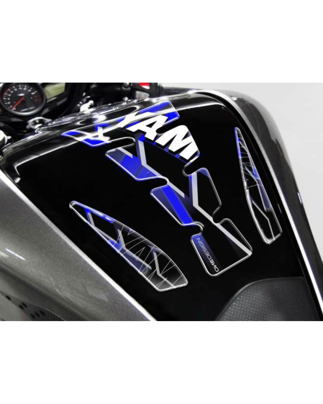 Протектор за резервоар CGSLE2BP/PR3222 YAMAHA