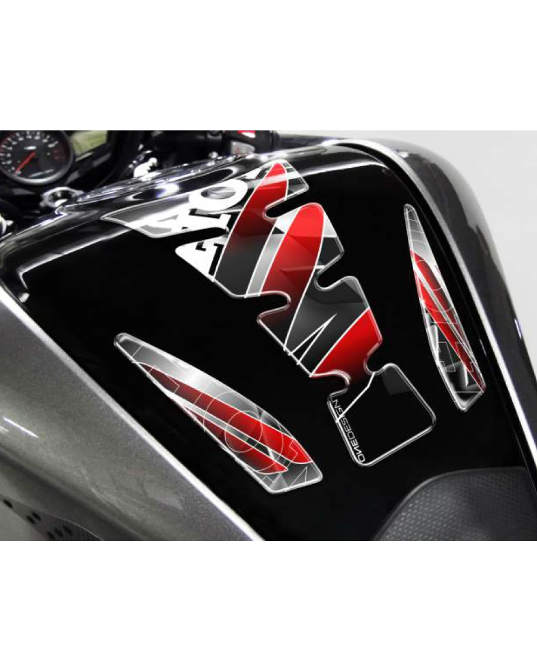 Протектор за резервоар CGSLE3GP/PR3220 HONDA