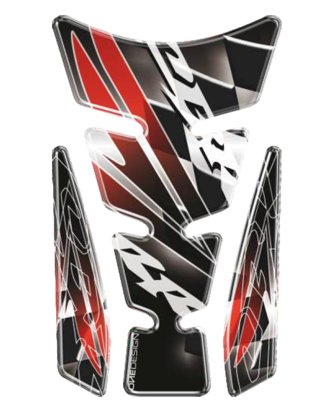 Протектор за резервоар CGSLE4GP/PR3219 HONDA CBR
