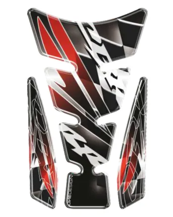 Протектор за резервоар CGSLE4GP/PR3219 HONDA CBR