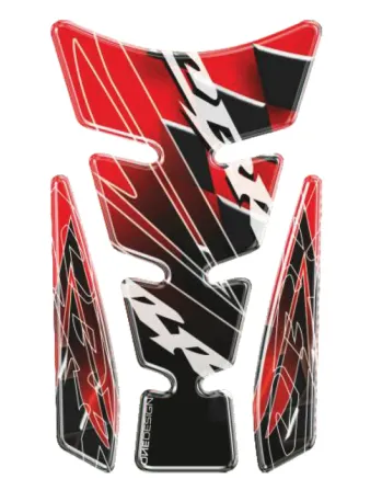 Протектор за резервоар CGSLE4RP/PR3218 HONDA CBR