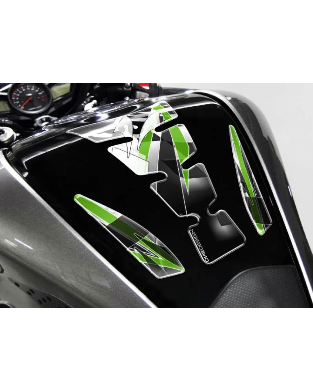 Протектор за резервоар CGSLE5GP/PR3215 KAWASAKI