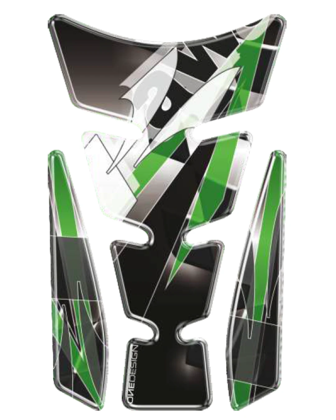 Протектор за резервоар CGSLE5GP/PR3215 KAWASAKI
