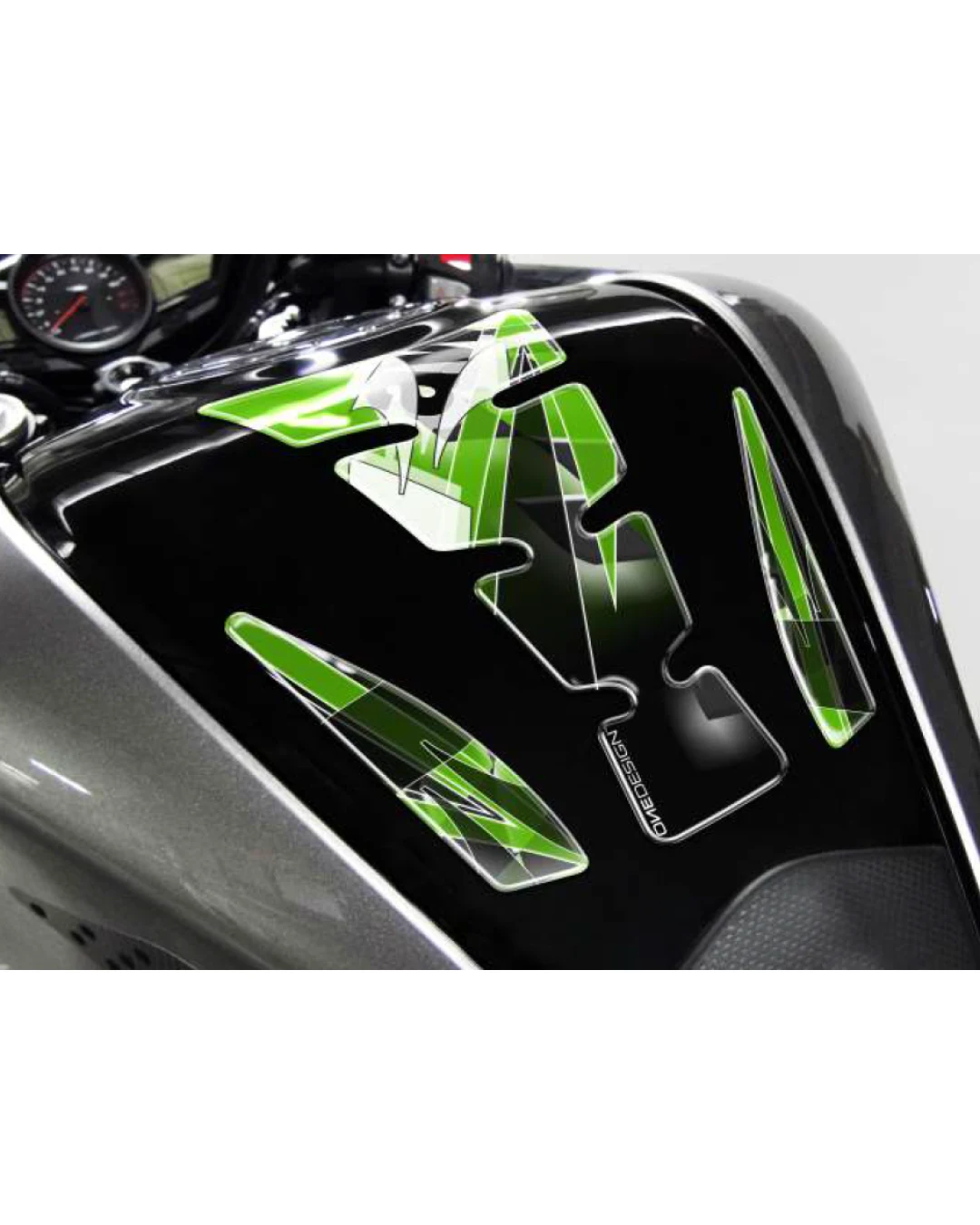 Протектор за резервоар CGSLE5VP/PR3216 KAWASAKI