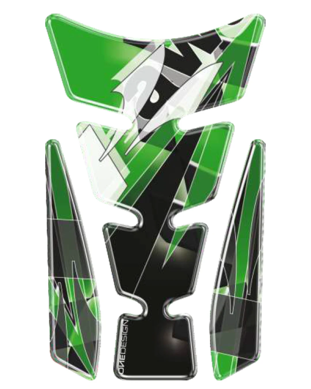 Протектор за резервоар CGSLE5VP/PR3216 KAWASAKI