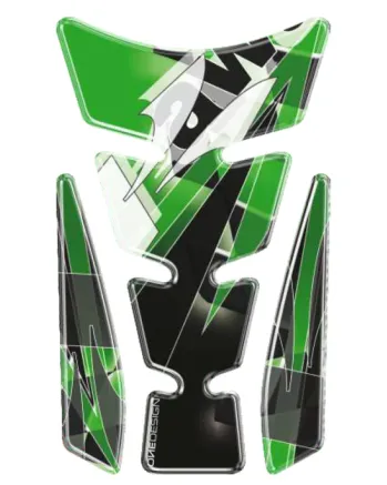 Протектор за резервоар CGSLE5VP/PR3216 KAWASAKI