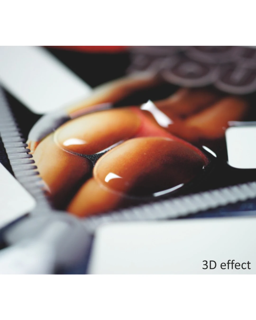 Протектор за резервоар DON'T TOUCH 3D CGEXS74P/PR3245