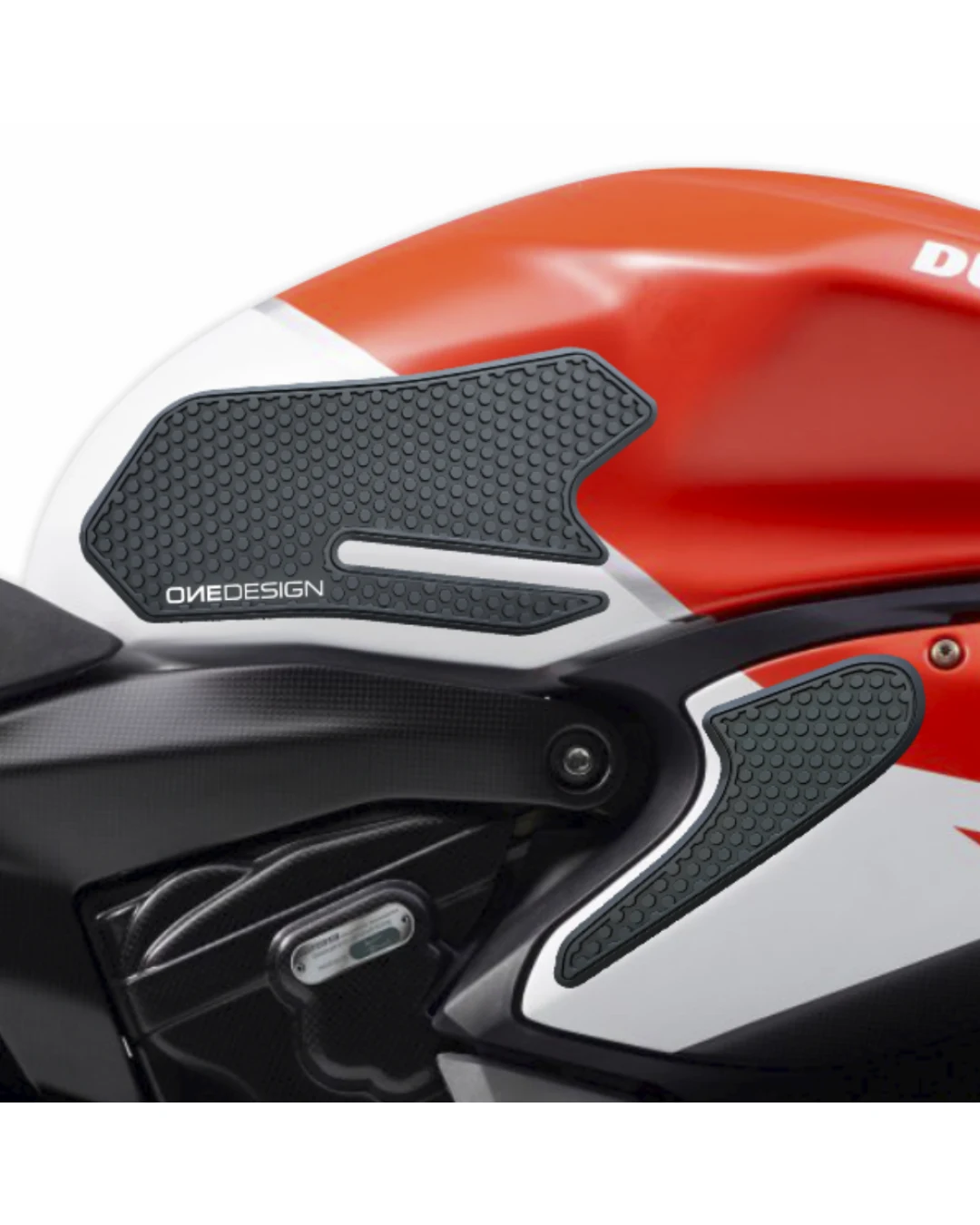 Протектор за резервоар DUCATI HDR211/PR3526