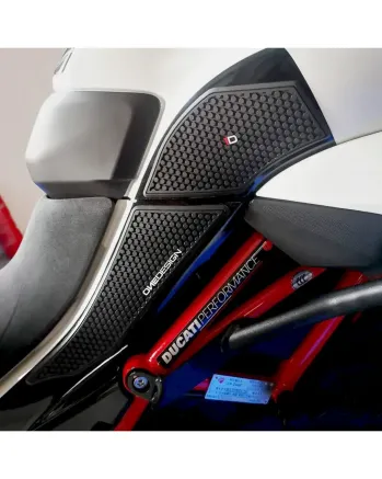 Протектор за резервоар DUCATI HDR269/PR3543