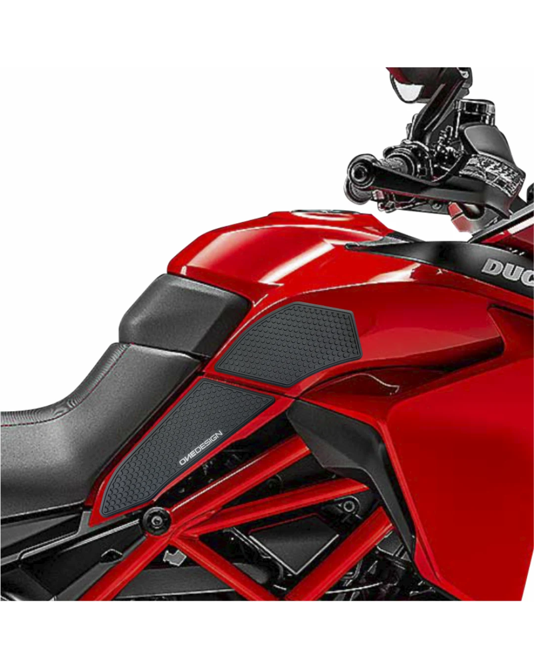 Протектор за резервоар  DUCATI HDR293/PR3533
