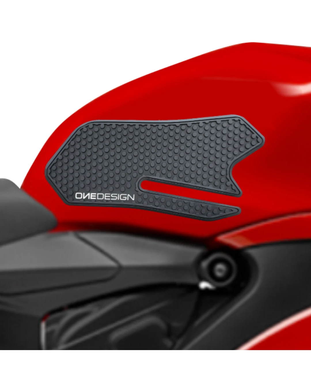 Протектор за резервоар  DUCATI HDR337/PR3532