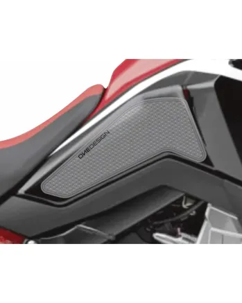Протектор за резервоар HONDA AFRICA TWIN CRF 1100L ADV SPORTS trasparent