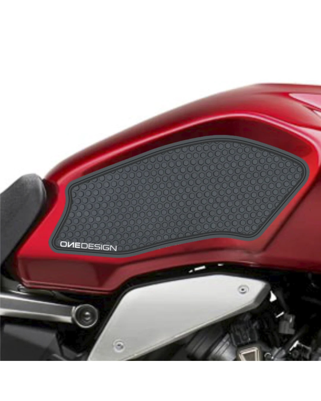 Протектор за резервоар HONDA CB 1000