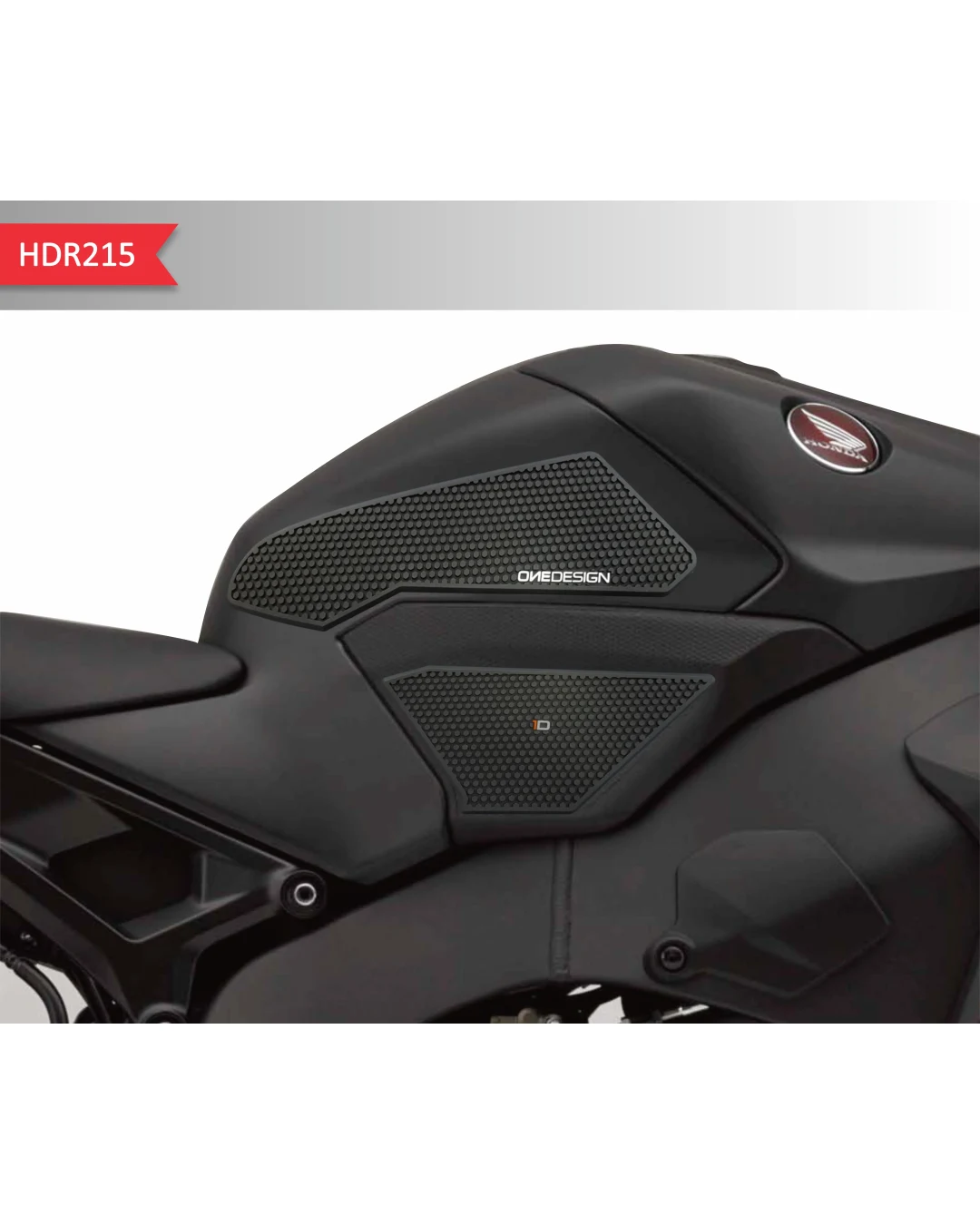Протектор за резервоар HОNDA CBR 1000 RR 2017-2019г HDR215/PR3418