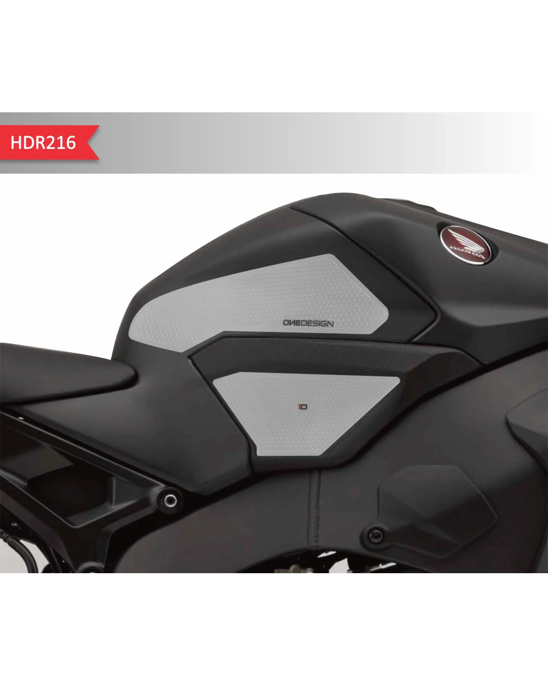 Протектор за резервоар HОNDA CBR 1000 RR 2017-2019г HDR216/PR3417