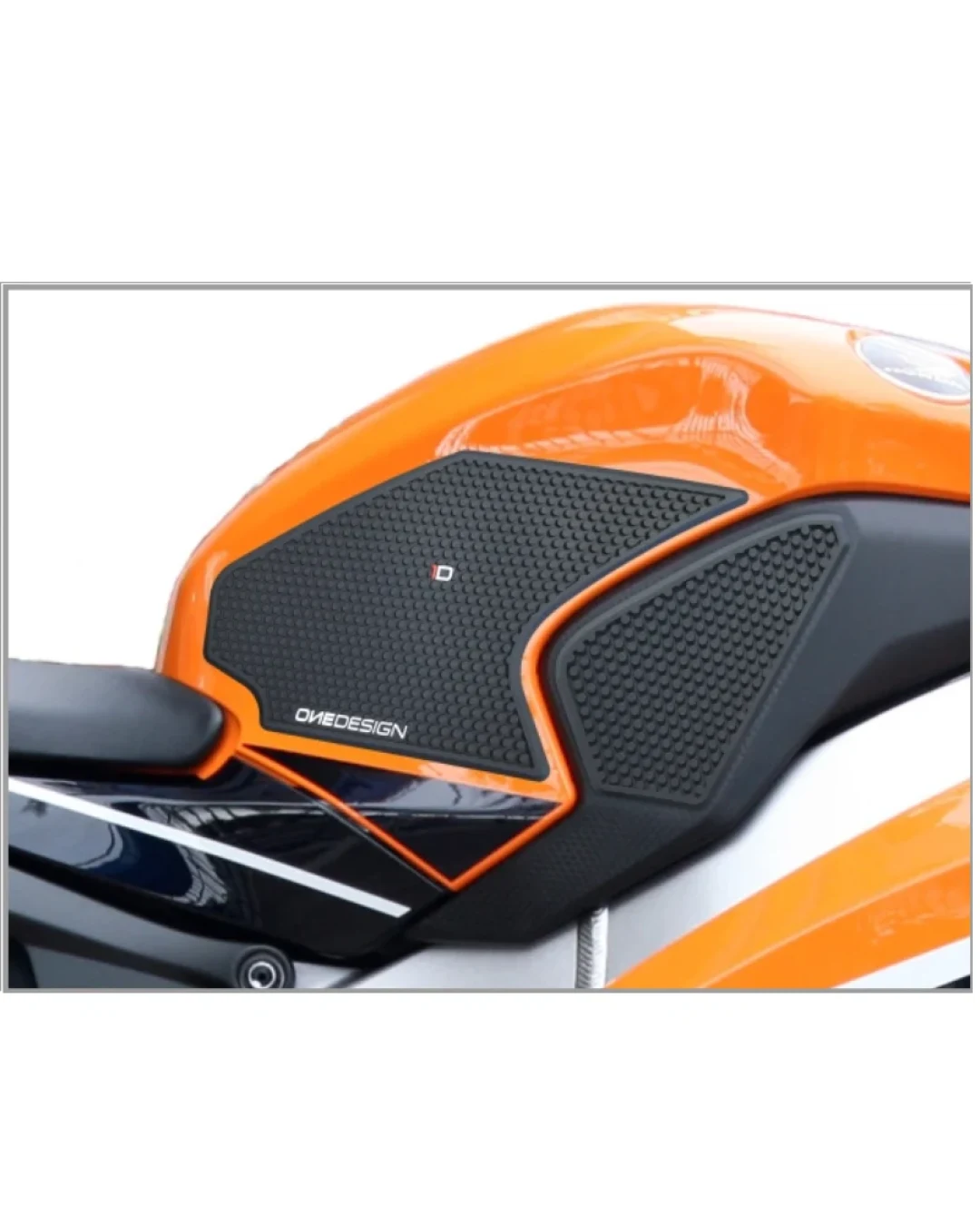 Протектор за резервоар HONDA CBR 1000 RR HDR213/PR3437