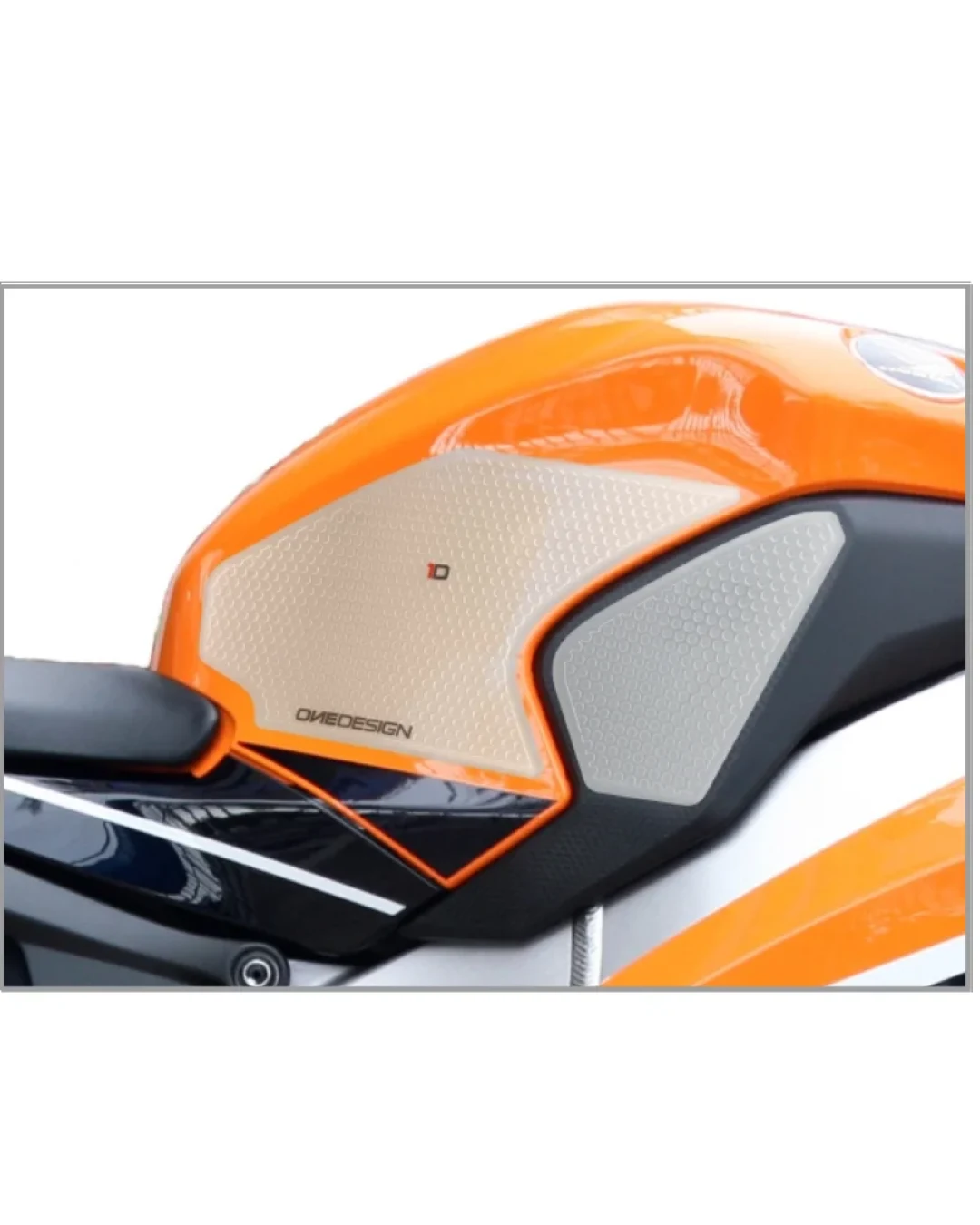 Протектор за резервоар HONDA CBR 1000 RR HDR214/PR3438