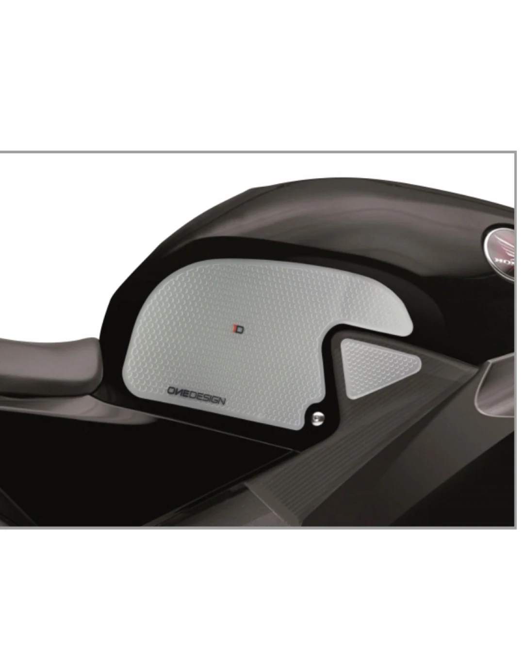 Протектор за резервоар HONDA CBR 600 RR HDR218/PR3436