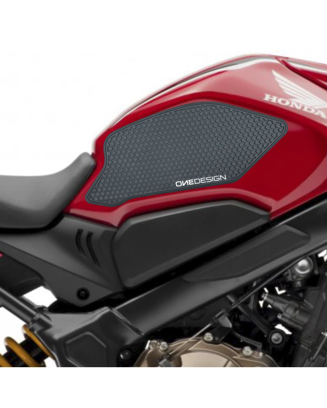 Протектор за резервоар HONDA HDR311/PR3544
