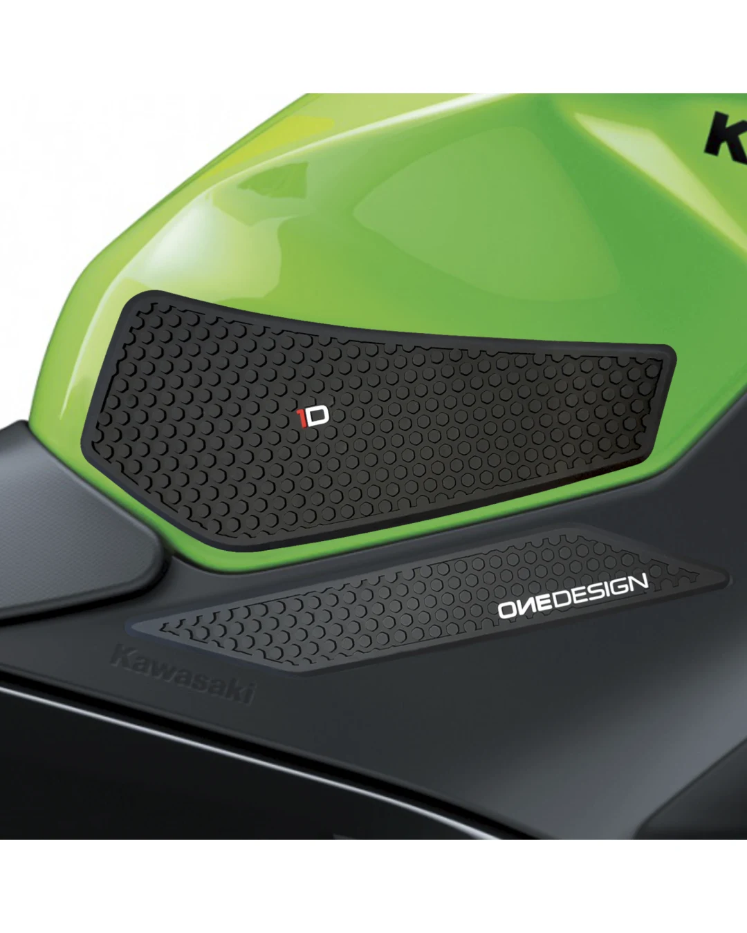 Протектор за резервоар KAWASAKI NINJA 400 2018-2020г