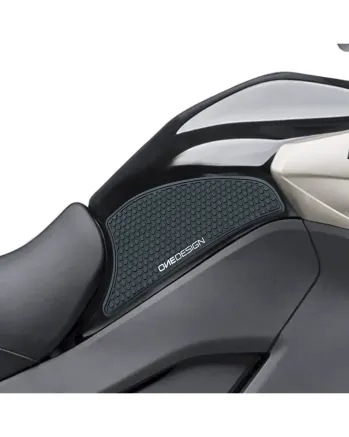 Протектор за резервоар KAWASAKI VERSYS SE/S 1000 2016-2023г Black