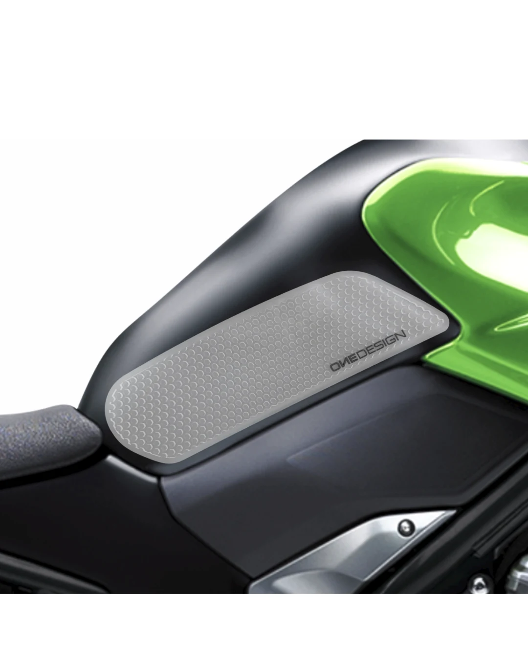 Протектор за резервоар KAWASAKI Z 900 2017-2023г