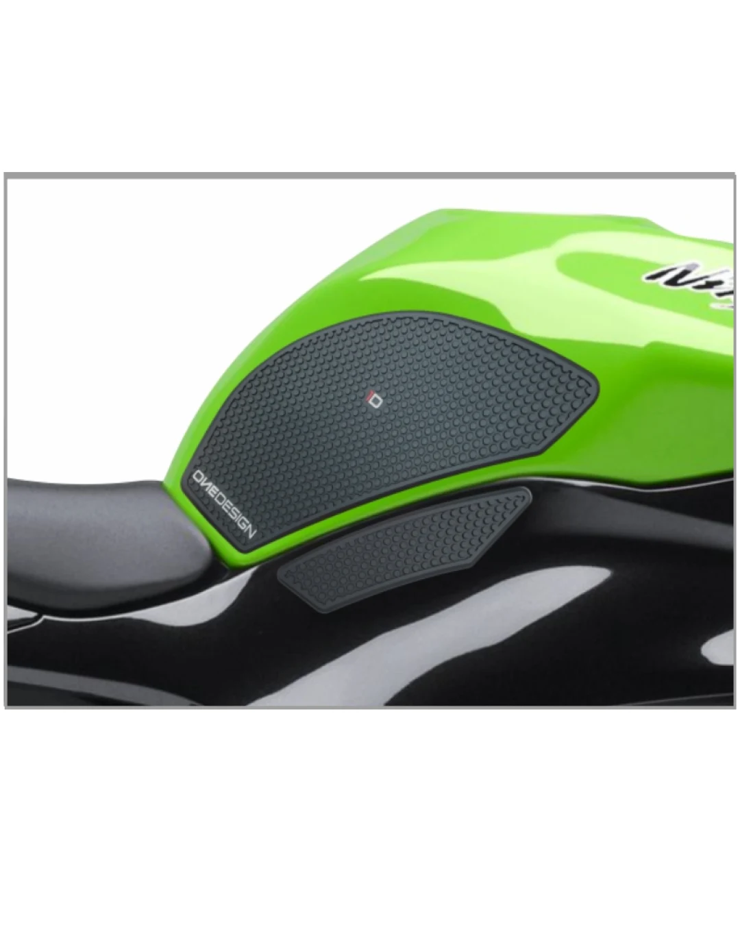 Протектор за резервоар KAWASAKI ZX HDR219/PR3441