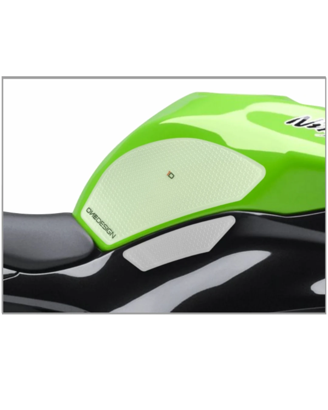 Протектор за резервоар KAWASAKI ZX HDR220/PR3442