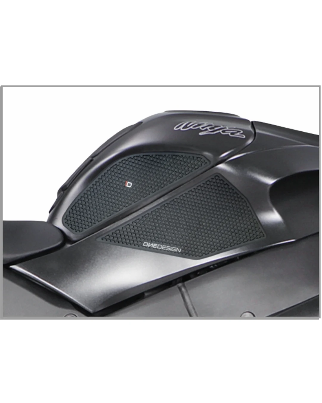 Протектор за резервоар KAWASAKI ZX10R HDR221/PR3444