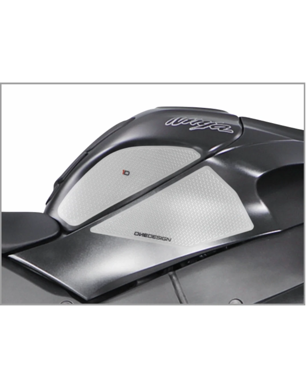 Протектор за резервоар KAWASAKI ZX10R HDR222/PR3443