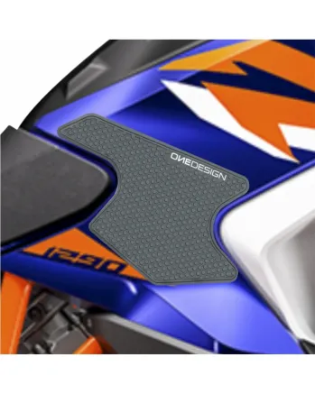 Протектор за резервоар KTM 1290 SUPER ADVENTURE R/S 2021/2023 BLACK