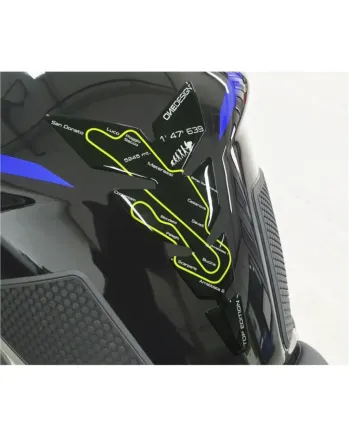 Протектор за резервоар MISANO 3M CGMOS117P