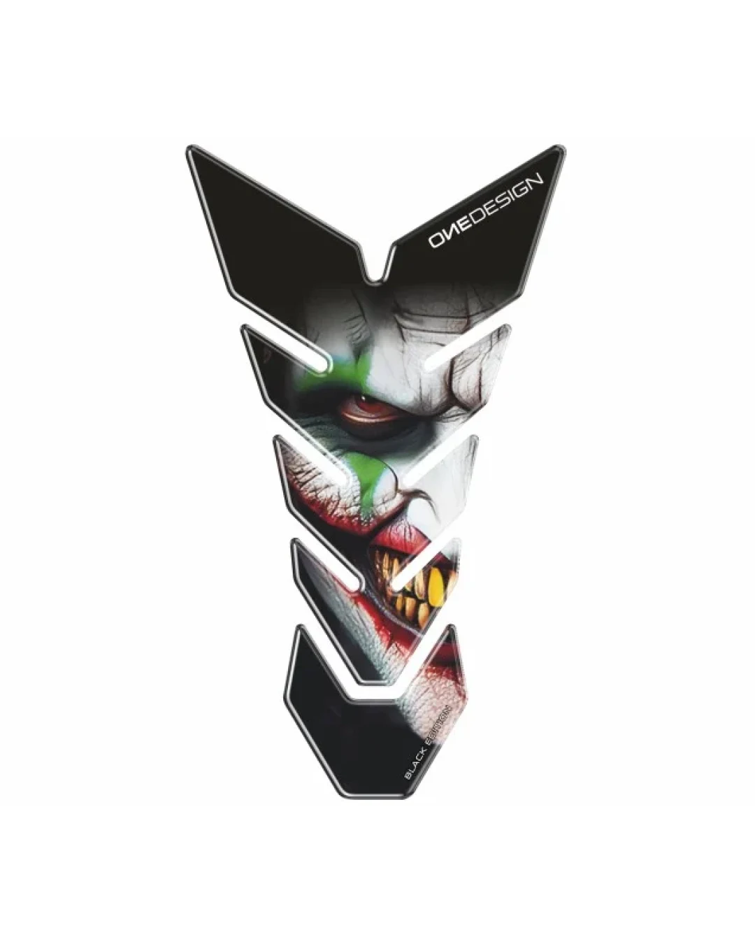 Протектор за резервоар MONSTER FACE
