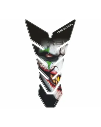 Протектор за резервоар MONSTER FACE