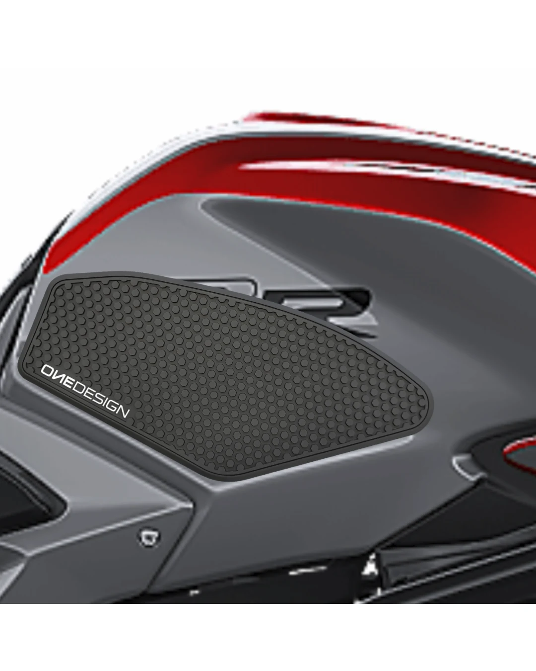 Протектор за резервоар MV AGUSTA BRUTALE/DRAGSTER BLACK