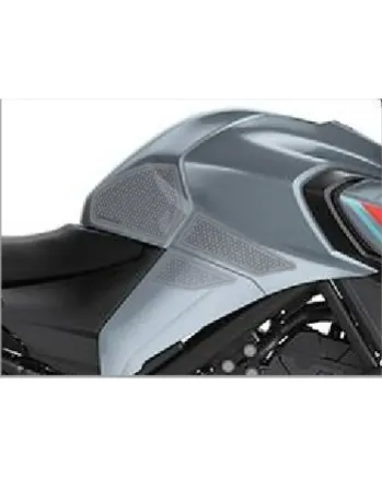 Протектор за резервоар ONE DESIGN COVER YAMAHA MT 07 2014-2017г GREY