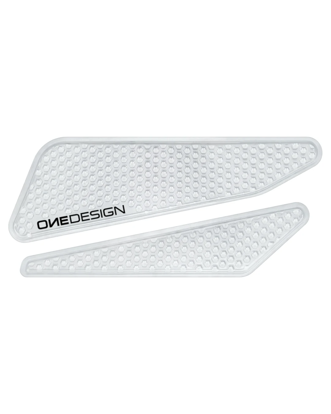 Протектор за резервоар ONE DESIGN TANK COVERS YAMAHA MT-07 2014-2017г. CLEAR