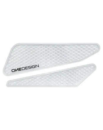 Протектор за резервоар ONE DESIGN TANK COVERS YAMAHA MT-07 2014-2017г. CLEAR