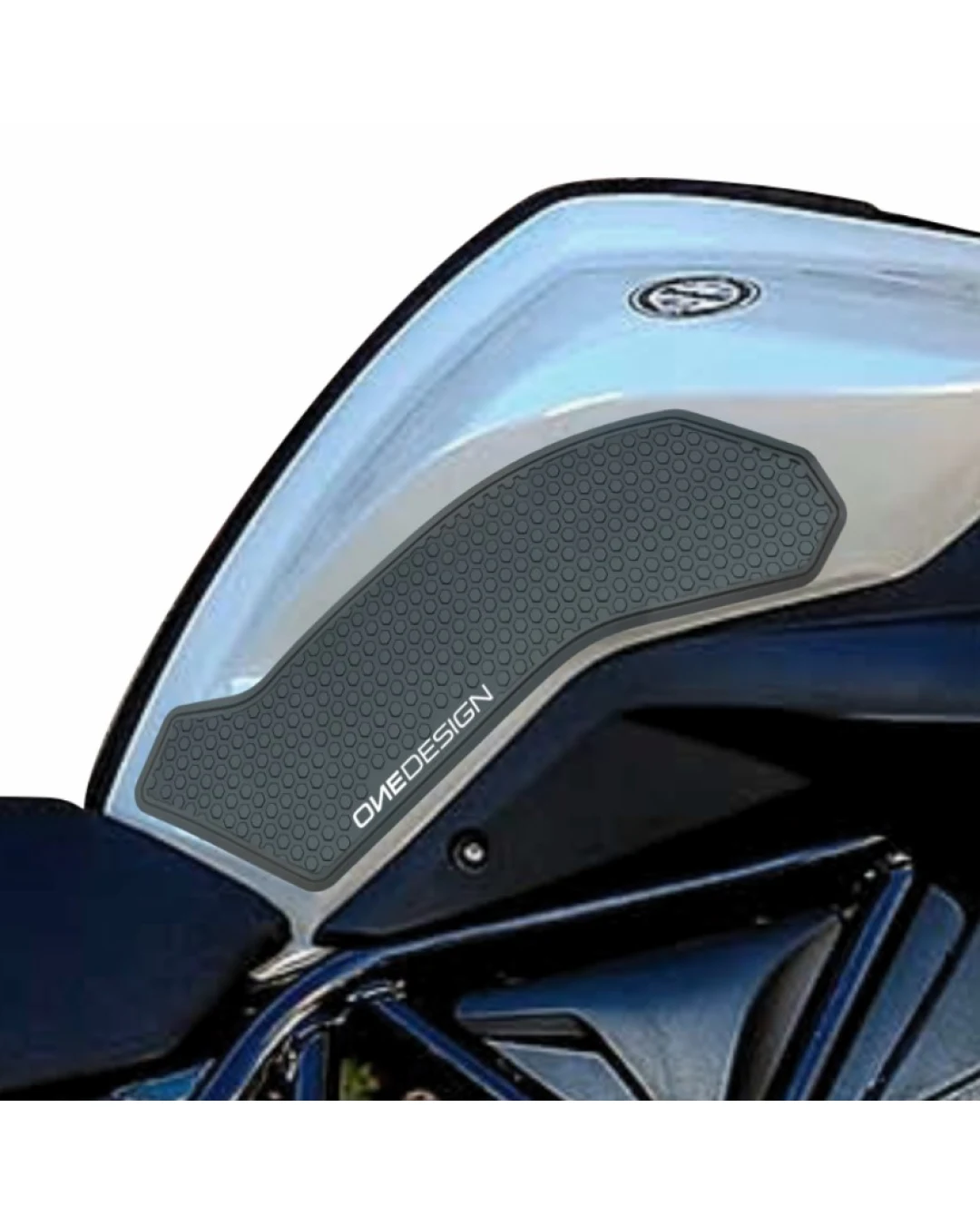 Протектор за резервоар ONEDESIGN BENELLI TRK 502/502 X '17-'24