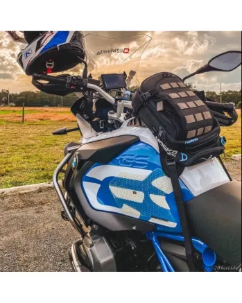 Протектор за резервоар ONEDESIGN BMW R 1200 GS ADV '14-'18 / BMW R 1250 GS ADV '19-'24
