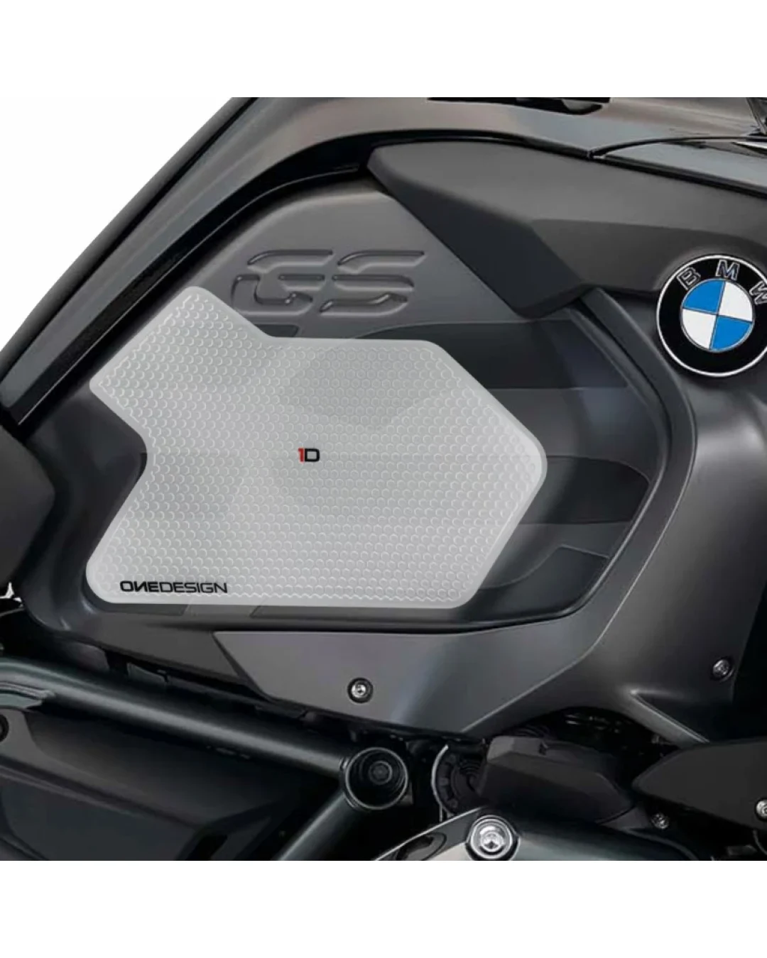 Протектор за резервоар ONEDESIGN BMW R 1200 GS ADV '14-'18 / BMW R 1250 GS ADV '19-'24